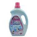 LAUNDRY DETERGENT SUPPER LIQUID 1000 ML