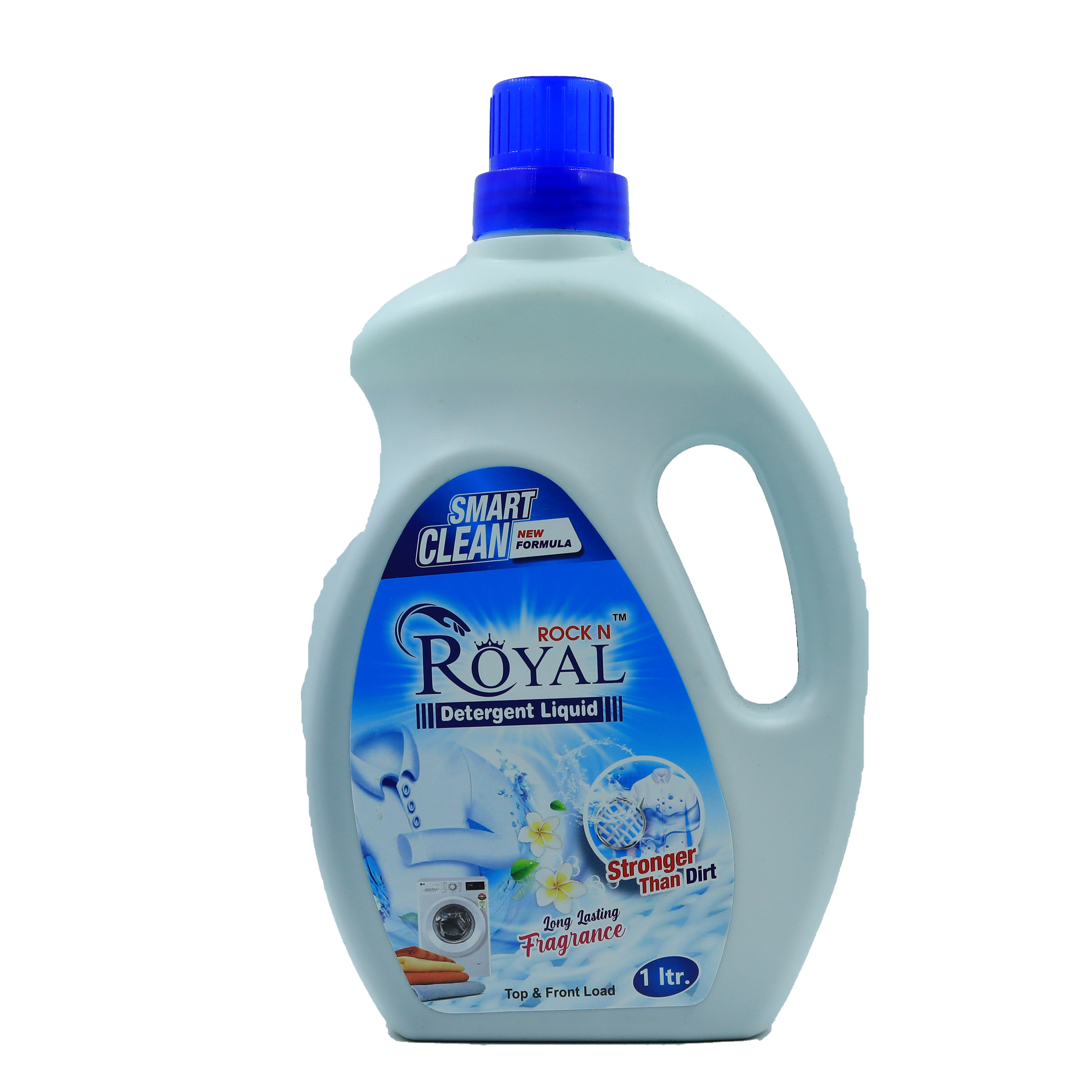 LAUNDRY DETERGENT MATIC LIQUID 1000ml