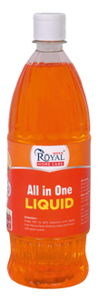 1000 ML DISHWASH LIQUID ORANGE