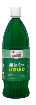 1000 ML DISHWASH LIQUID GREEN