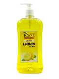 1000ml  LIQUID HAND SOAP LEMON