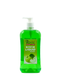 1000ml LIQUID HAND SOAP GREEN APPLE