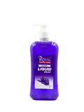 1000ml LIQUID HAND SOAP LAVENDER
